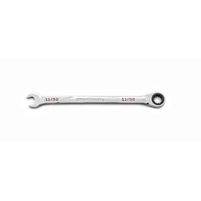 APEX TOOLS - 86434 - Ratcheting Combination Wrench pa1