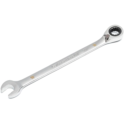 APEX TOOLS - 86610 - Reversible Ratcheting Wrench pa2