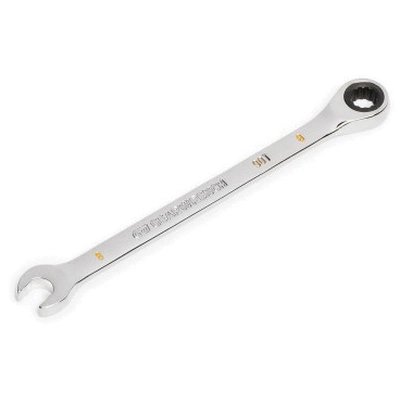 APEX TOOLS - 86908 - Ratcheting Combination Wrench pa2