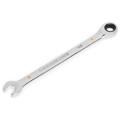 APEX TOOLS - 86909 - Ratcheting Combination Wrench pa2