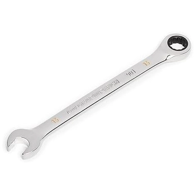 APEX TOOLS - 86913 - Ratcheting Combination Wrench pa2
