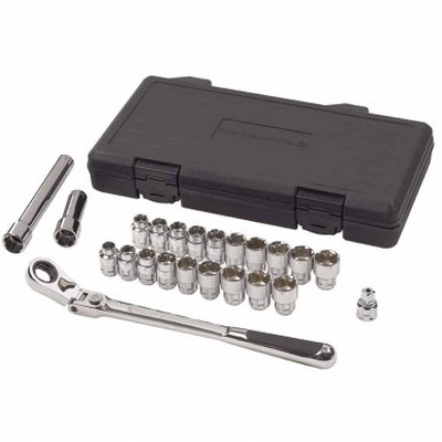 APEX TOOLS - 893823 - Ratchet Sets pa1