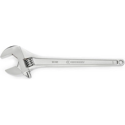 APEX TOOLS - AC218VS - Adjustable Tapered Handle Wrench pa1