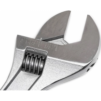 APEX TOOLS - AC218VS - Adjustable Tapered Handle Wrench pa2