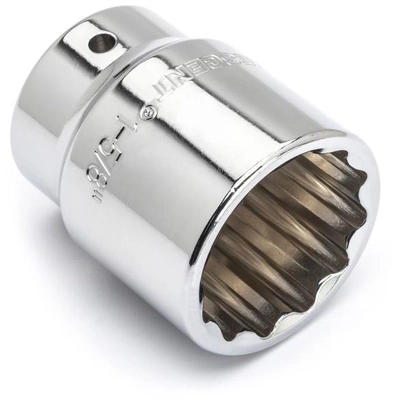 APEX TOOLS - CDS102N - Standard Sae Socket pa2