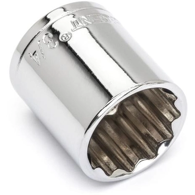 APEX TOOLS - CDS31N - Standard Sae Socket pa2