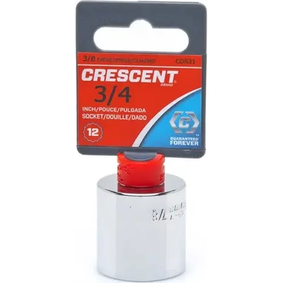 APEX TOOLS - CDS31N - Standard Sae Socket pa4