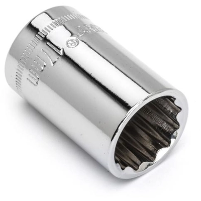 APEX TOOLS - CDS77N - Standard Metric Socket pa2