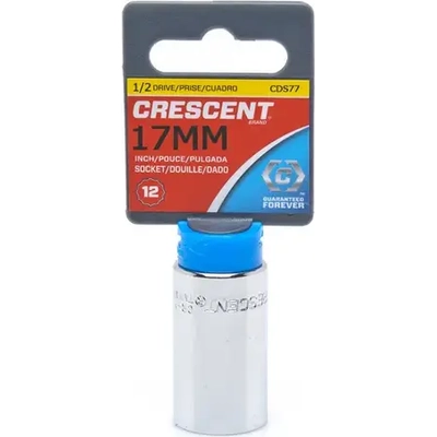 APEX TOOLS - CDS77N - Standard Metric Socket pa5