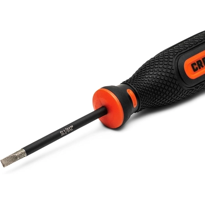 APEX TOOLS - CDTPR6PCSET - Diamond Tip Precision Screwdriver Set pa2