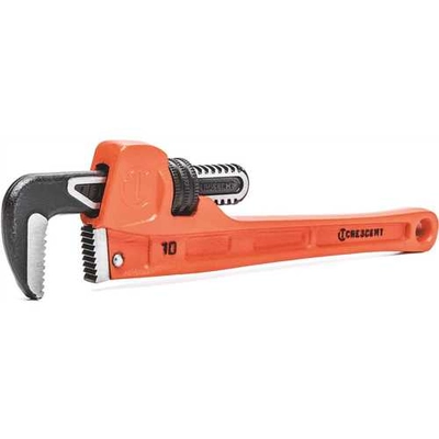 APEX TOOLS - CIPW10S - Pipe Wrench pa2