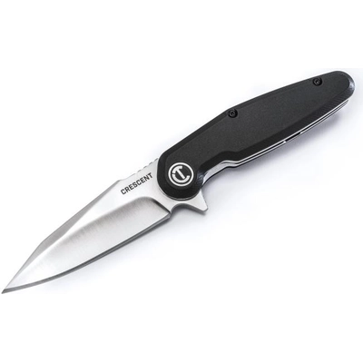 APEX TOOLS - CPK350C - Harpoon Blade Composite Handle Pocket Knife pa5