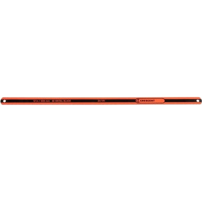 APEX TOOLS - CRBB1203 - Hacksaw Replacement Blade pa1