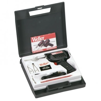 APEX TOOLS - D550PK - Weller Soldering Gun Kits pa1