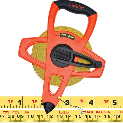 APEX TOOLS - FM060CME - Tape Measure pa2