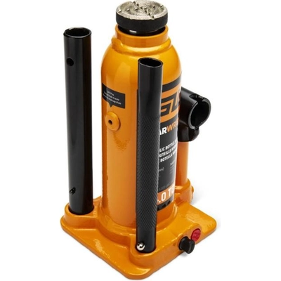 APEX TOOLS - GWHBJ4T - Hydraulic Bottle Jack pa3