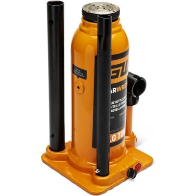 APEX TOOLS - GWHBJ6T - Hydraulic Bottle Jack pa2