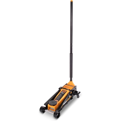 APEX TOOLS - GWHDFJ3T - Heavy-Duty Floor Jack pa2