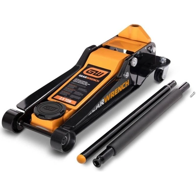 APEX TOOLS - GWLPFJ3T - Low Profile Floor Jack pa1