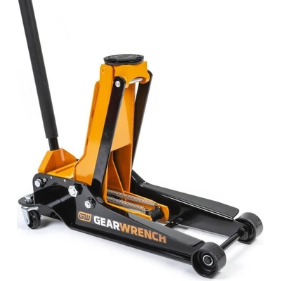 APEX TOOLS - GWLPFJ3T - Low Profile Floor Jack pa3