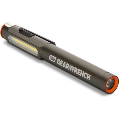 APEX TOOLS - GWPL - Rechargeable Pen Light pa1