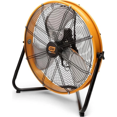APEX TOOLS - GWSFAN20 - High Velocity Shop Fan pa3