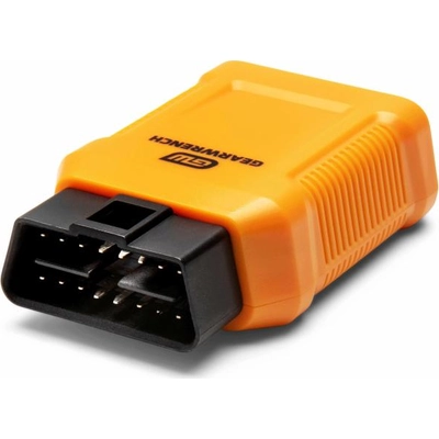 APEX TOOLS - GWSMARTBT - Professional Bi-Directional Diagnostic Scan Tool pa2