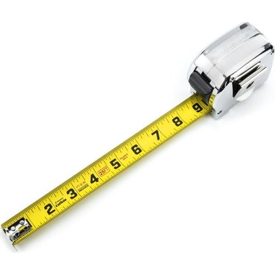 APEX TOOLS - L925-02 - Clad Tape Measure pa2