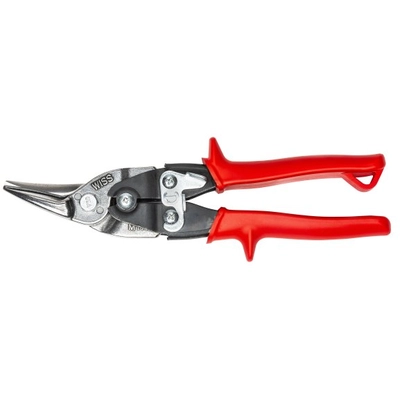 APEX TOOLS - M1R - Left Curves Cut Tinner Snips pa1