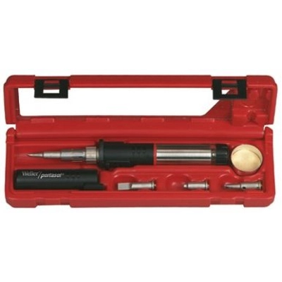 APEX TOOLS - PSI100K - Weller Soldering Iron Kit pa1