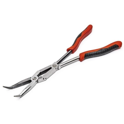 APEX TOOLS - PSX201C-06 - Nose Pliers pa2