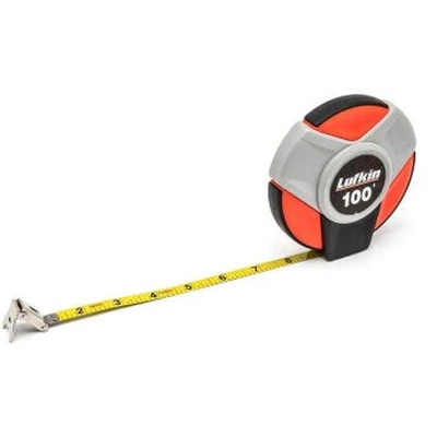 APEX TOOLS - ST100-07 - Ratio Steel Tape pa3