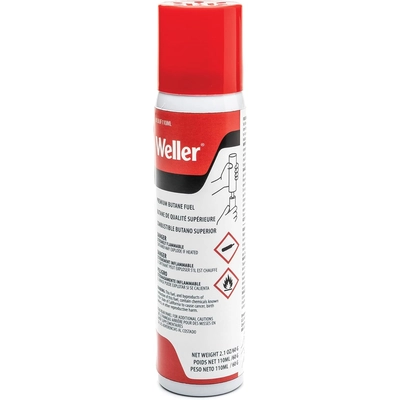 APEX TOOLS - WLBUF110ML - Butane Fuel Refill pa2