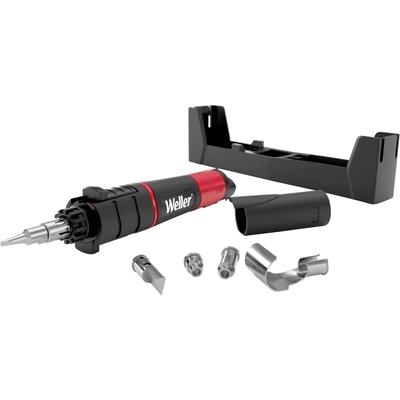 APEX TOOLS - WLBUK75 - Cordless Soldering Iron & Heat Tool Kit pa1