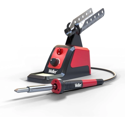 APEX TOOLS - WLSK8012A - Variable Wattage Power Grip Soldering Iron Station pa1