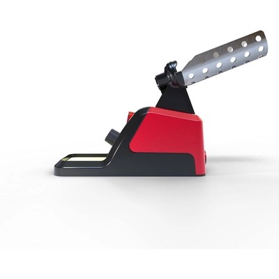 APEX TOOLS - WLSK8012A - Variable Wattage Power Grip Soldering Iron Station pa2
