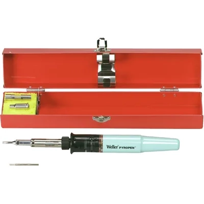 APEX TOOLS - WSTA3 - Cordless Butane Soldering Iron pa1