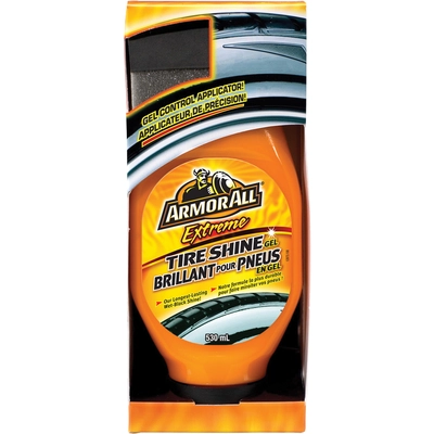 ARMOR ALL - 10231 - Extreme Tire Gel pa1