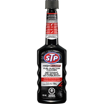 ARMOR ALL - 11084 - 155ml Fuel Injector Cleaner pa1
