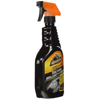 ARMOR ALL - 14376 - Extreme Tire Shine pa1