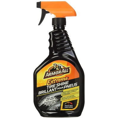 ARMOR ALL - 14376 - Extreme Tire Shine pa3
