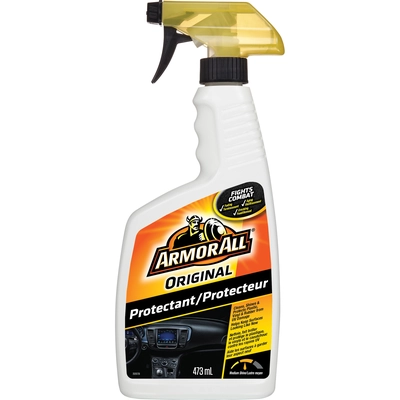ARMOR ALL - 14711B - Original Protectant pa1