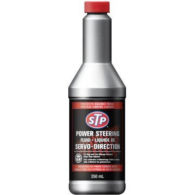 ARMOR ALL - 17110 - 350ml Power Steering Fluid pa1
