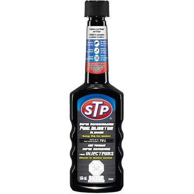 ARMOR ALL - 17111 - 155mL Concentrated Fuel Injector Cleaner pa1