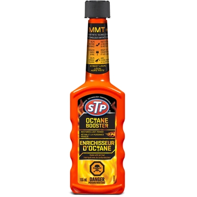 ARMOR ALL - 17112 - 155ml Octane Booster pa1