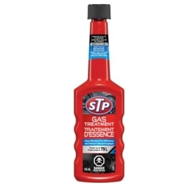 ARMOR ALL - 17115 - 155ml Gas Treatment pa1