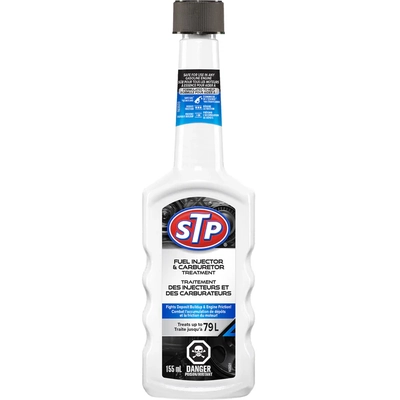 ARMOR ALL - 17116 - 155ml Fuel Injector & Carburetor Cleaner pa1