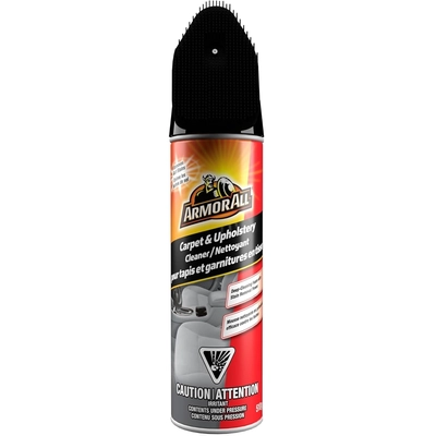 ARMOR ALL - 17261 - 510g Upholstery Cleaner pa1