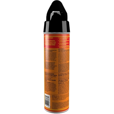 ARMOR ALL - 17261 - 510g Upholstery Cleaner pa2