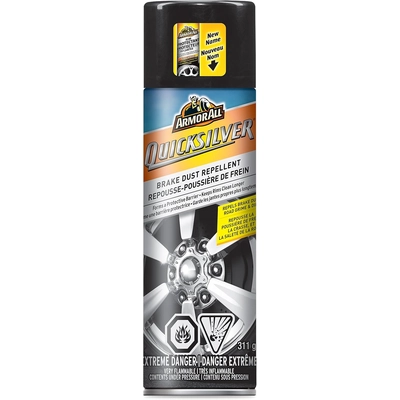 ARMOR ALL - 17971 - Quicksilver Brake Dust Repellent pa1